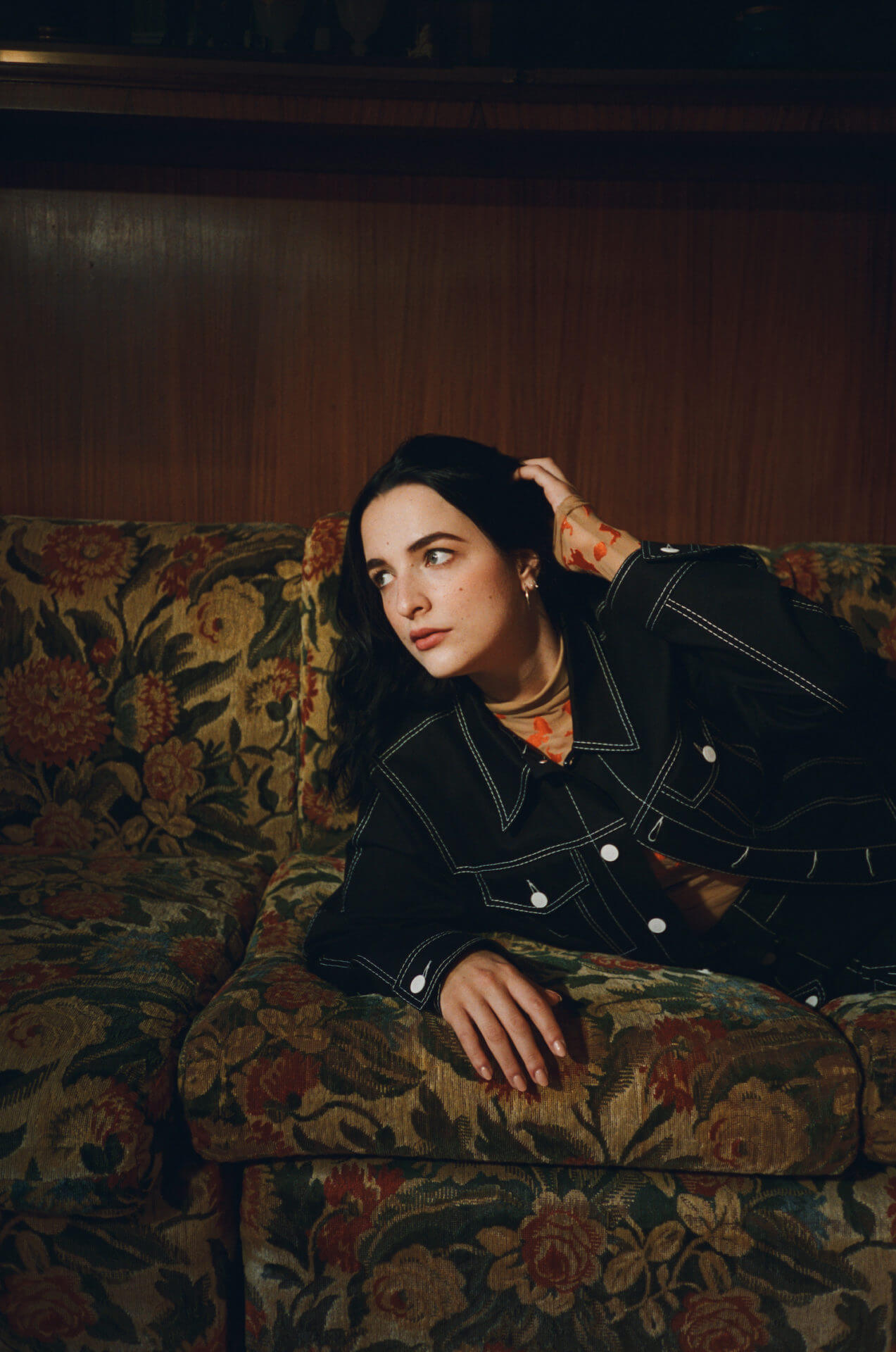 Silly Boy Blue aux Victoires de la Musique ! Allo Floride