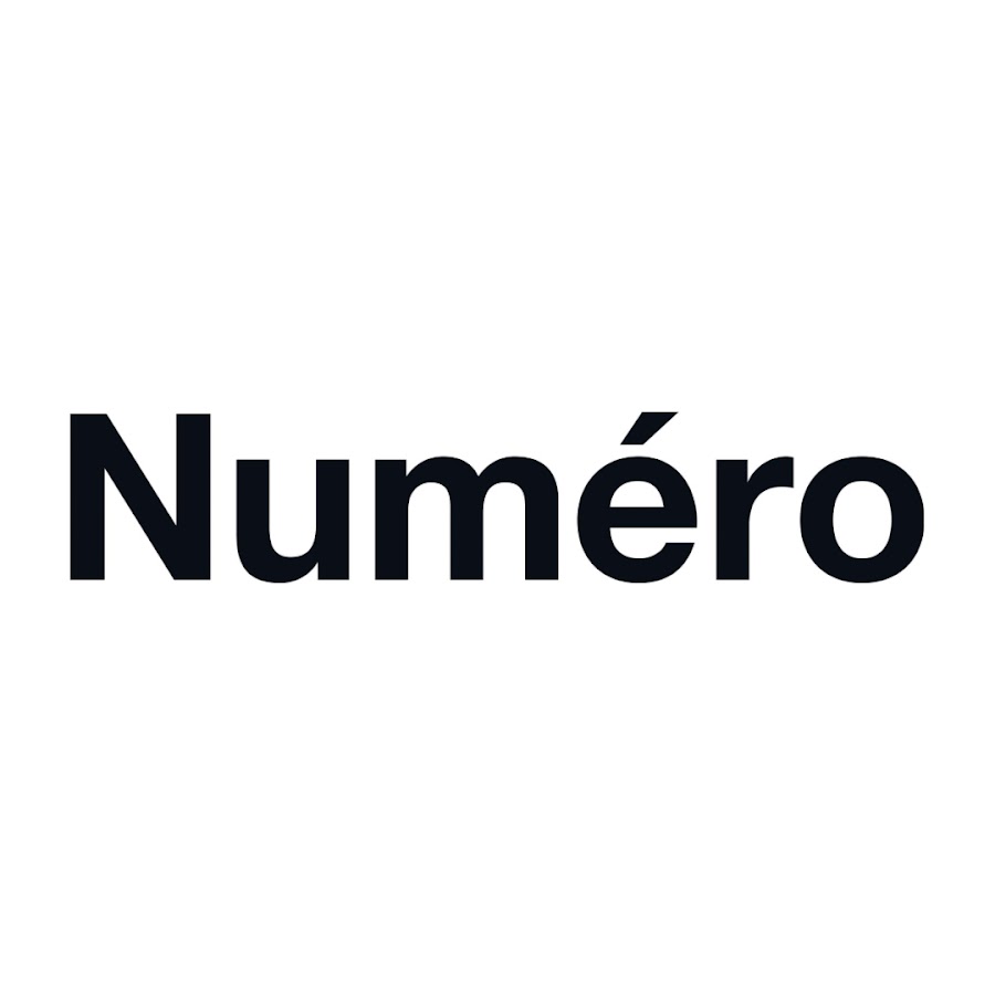 Numéro